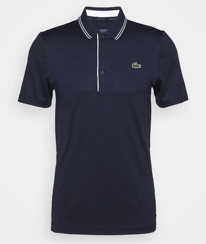 Bnwt lacoste dh6843l - bnwt, sport