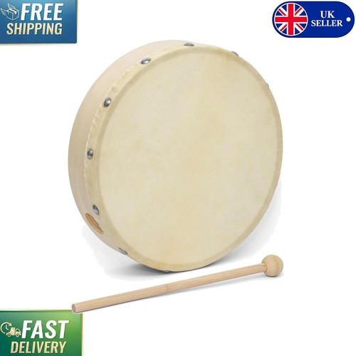 Authentic inch frame drum - frame,