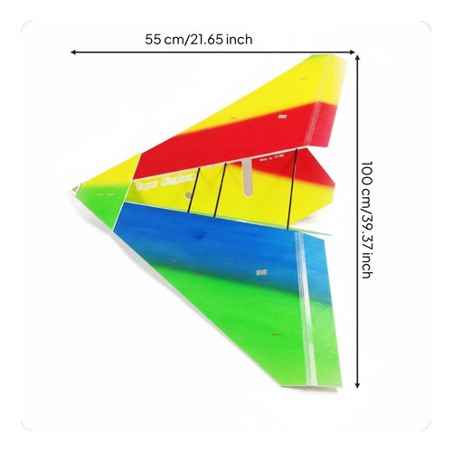 Electric glider toy - electric,