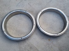 22.5 Rear Rim Trim /