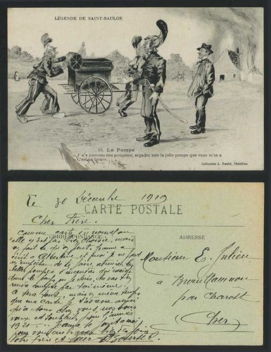 Firefighters fire brigade - firefighters,