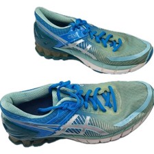 Asics Gel Kinsei 6 Running