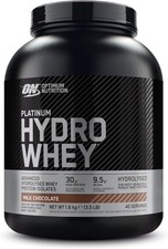Optimum nutrition platinum - optimum,