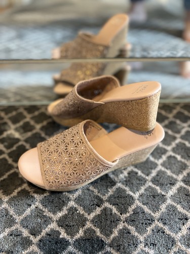 Marks and spencer women mule - and,