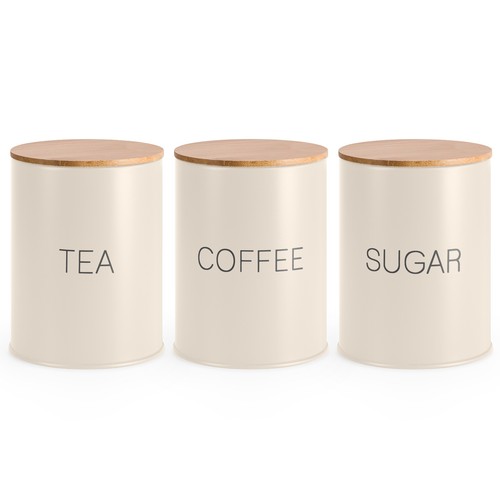 Cream kitchen storage - kitchen,