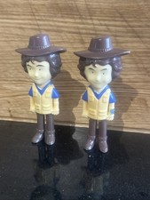 2 x Andy Day Andy's