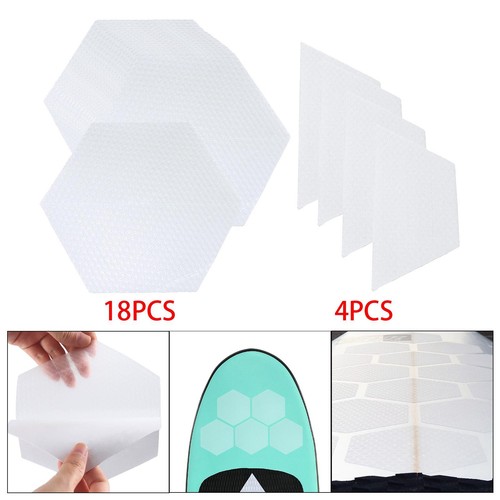 Hexagon surfboard pads honey - pads,