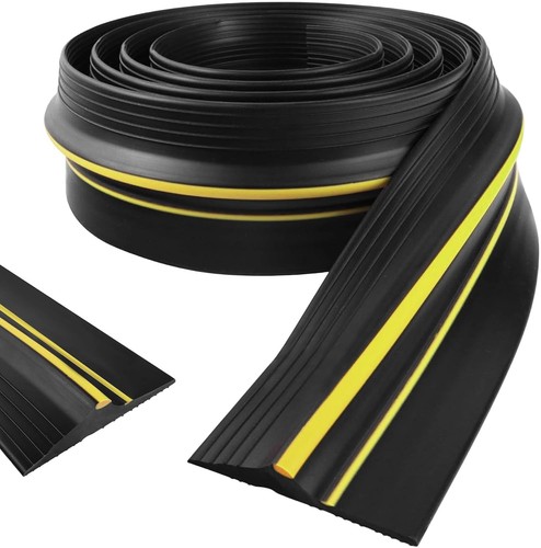 Garage door seal - door,
