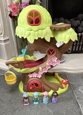 E.L.C Happyland Fairy Tale