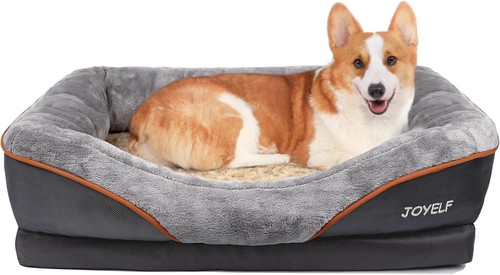 Joyelf large memory foam - joyelf,