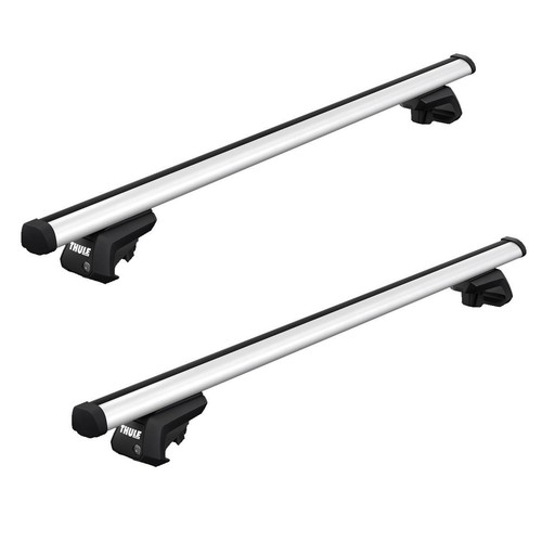 Thule probar evo roof bars - evo,
