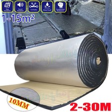 50M Camper Van Insulation