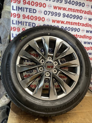 Toyota landcruiser spare - landcruiser,