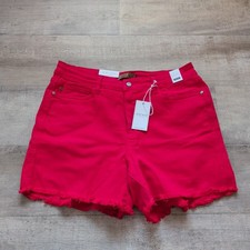 Women’s Judy Blue Red Dream