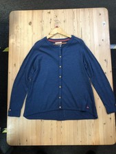 FatFace Ladies size 16 Dark