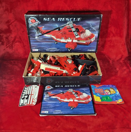 Mega bloks pro builder - mega,