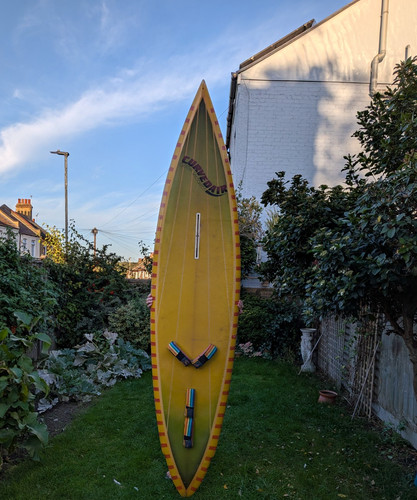 1980 curved air - 1980's,