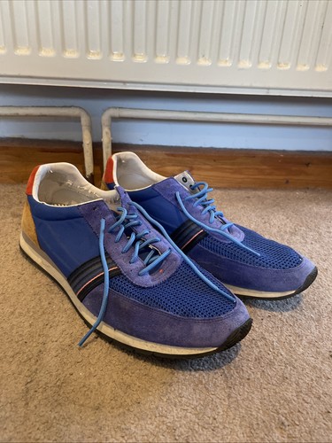 Men paul smith trainers - paul,
