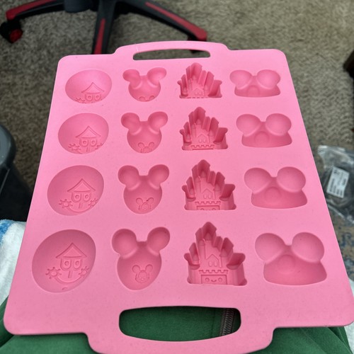 Disney baking pan - disney,