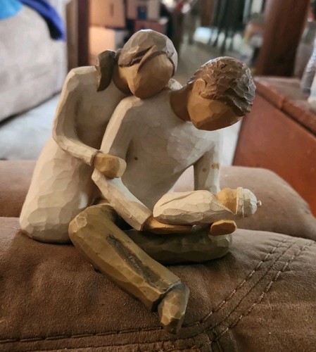 Willow tree new - new, figurine