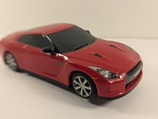 Scalextric c2990 nissan r - c2990, gt-r