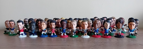 Vintage corinthian microstars - vintage,