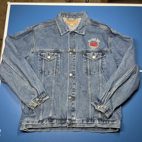 Port authority button jean - port,