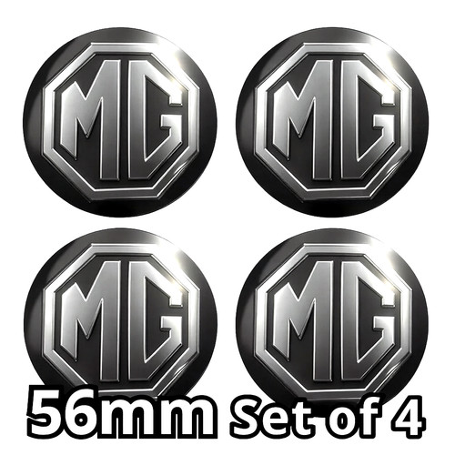 Wheel centre caps 56mm - caps,