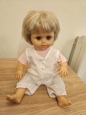 1970s Original Teeny Tiny