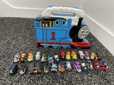 ERTL THOMAS THE TANK TRAIN