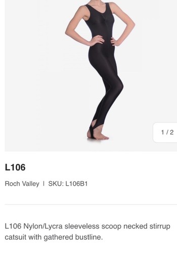 Roch valley black - roch,