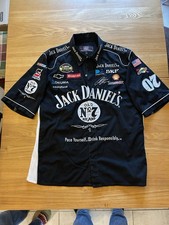 NASCAR OFFICIAL JACK DANIELS