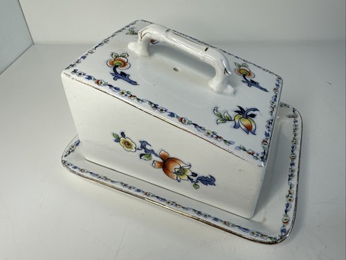 Old ceramic made enland - old,