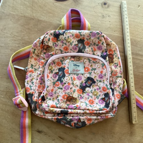 Cath kidston mini backpack - mini,