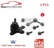 SUSPENSION BALL JOINT PAIR