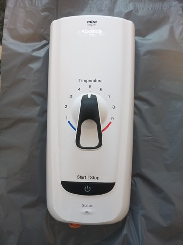 Mira advance flex electric - flex,