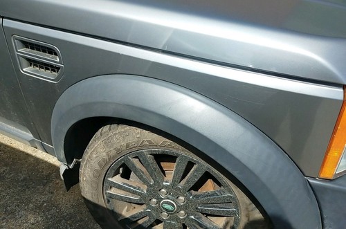 Land rover discovery - rover, 3