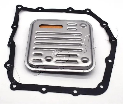 Gearbox hydraulic filter