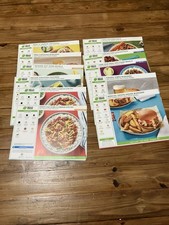 Hello fresh recipe cards - 11,