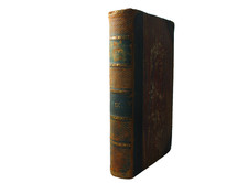 1864 The Cornhill Magazine Vol