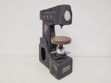 Rockwell Hardness Tester 3 JR