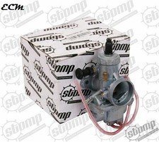 Stomp Pit Bike Molkt Race Carb