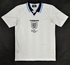 England Umbro Euro 96 / 1996