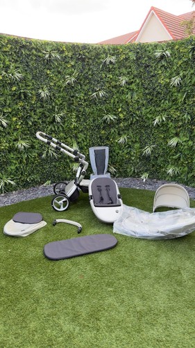 Mima xari pram pushchair - mima,