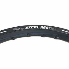 Aluminium Rim A60 Excel 2.15 X