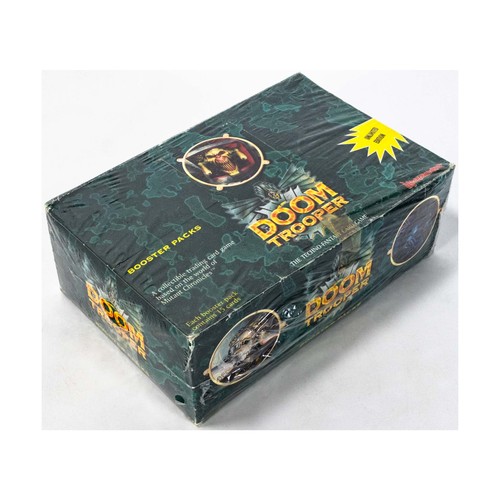 Target mutant chronicles - mutant,