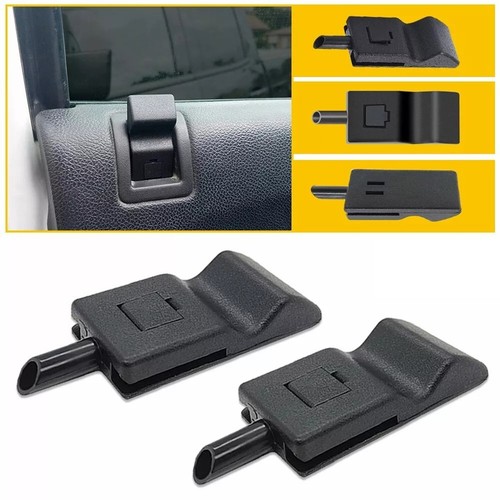 Door lock knob - knob, chevy