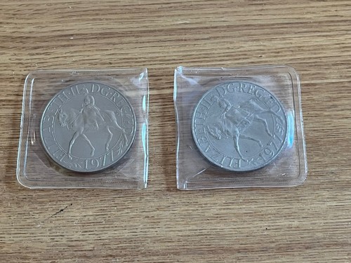 1977 queen elizabeth ii - x,