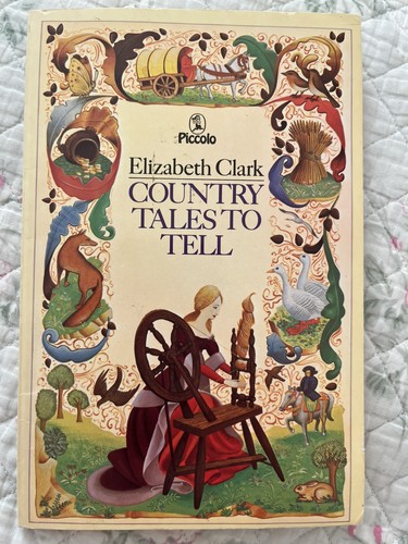 Country tales tell - country,