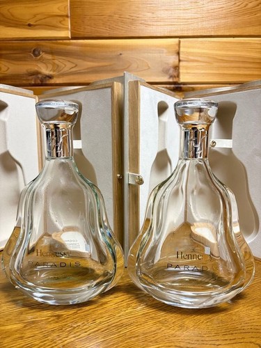 Hennessy paradis cognac - hennessy,